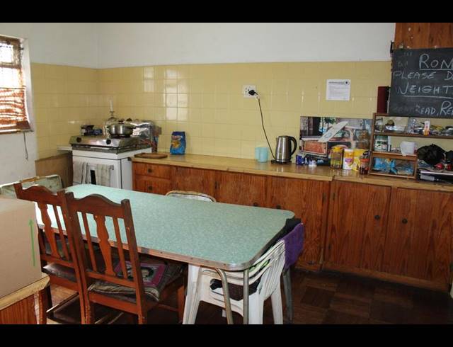 4 BEDROOM HOUSE FOR SALE IN PAROW VALLEY